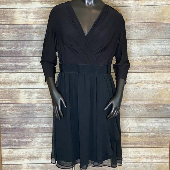 Lanebryant Dresses & Skirts - Lanebryant Career Dress
